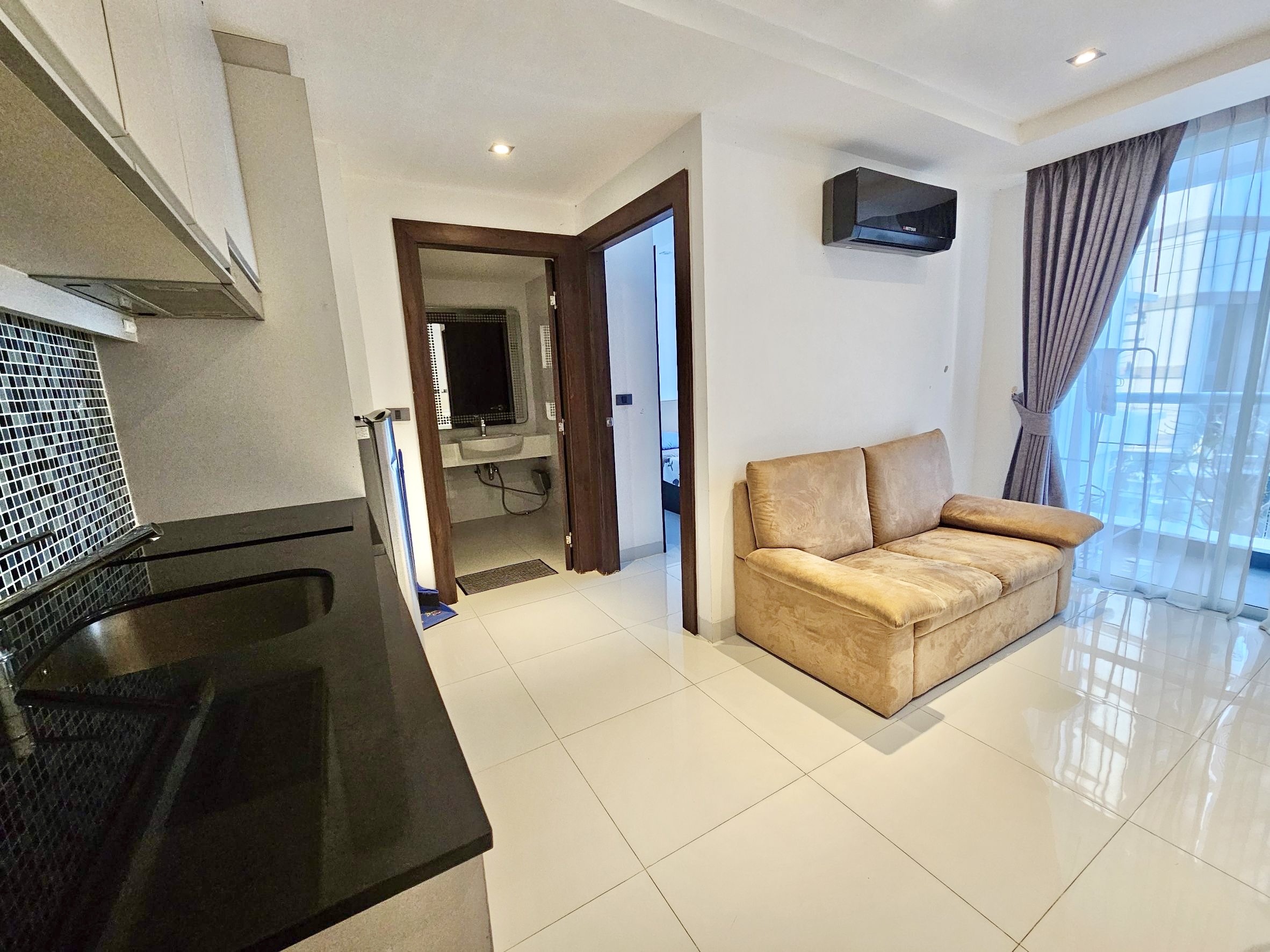 1 Bedroom Condo in Serenity For Rent photo 15