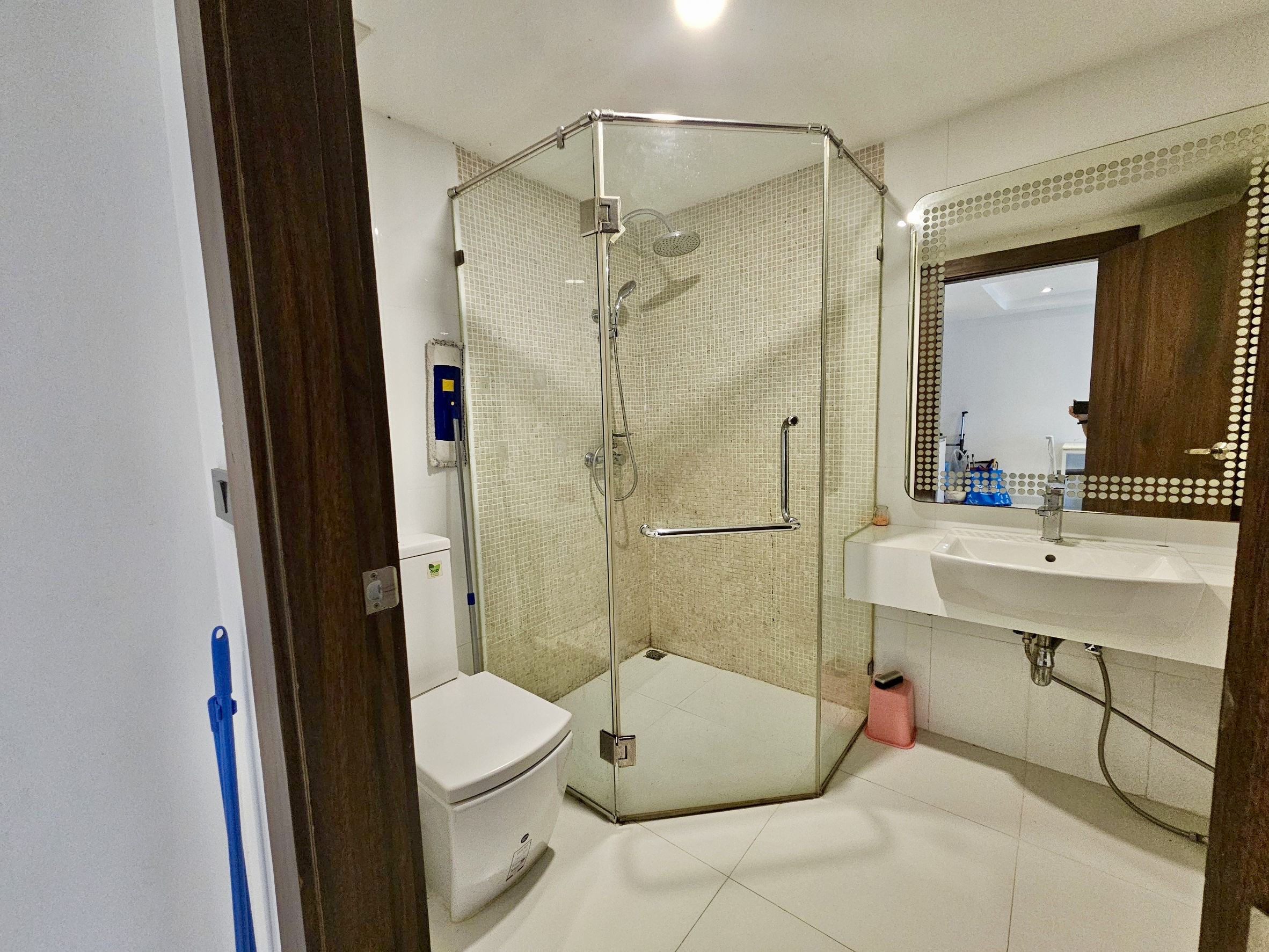 1 Bedroom Condo in Serenity For Rent photo 16