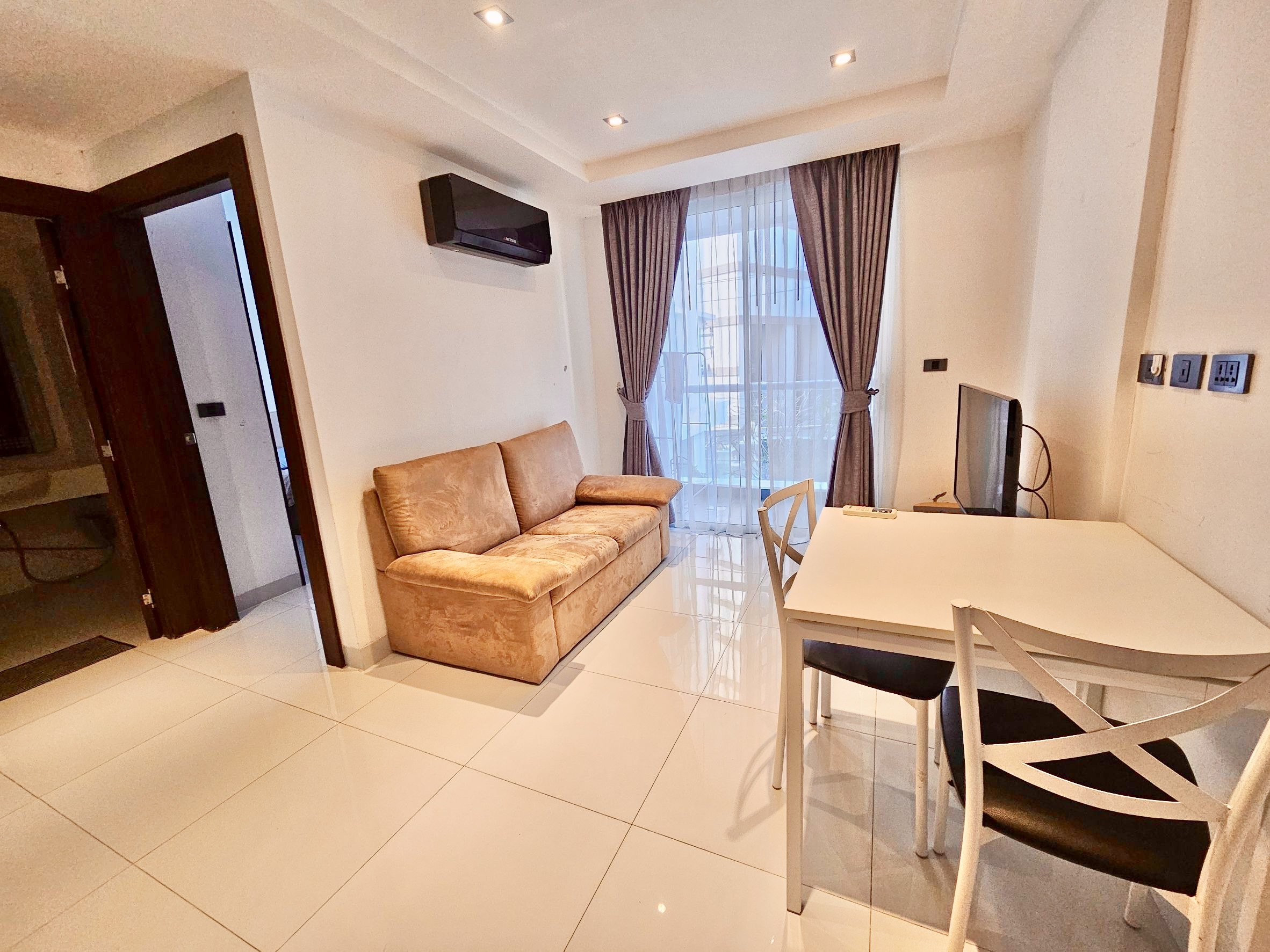 1 Bedroom Condo in Serenity For Rent photo 17