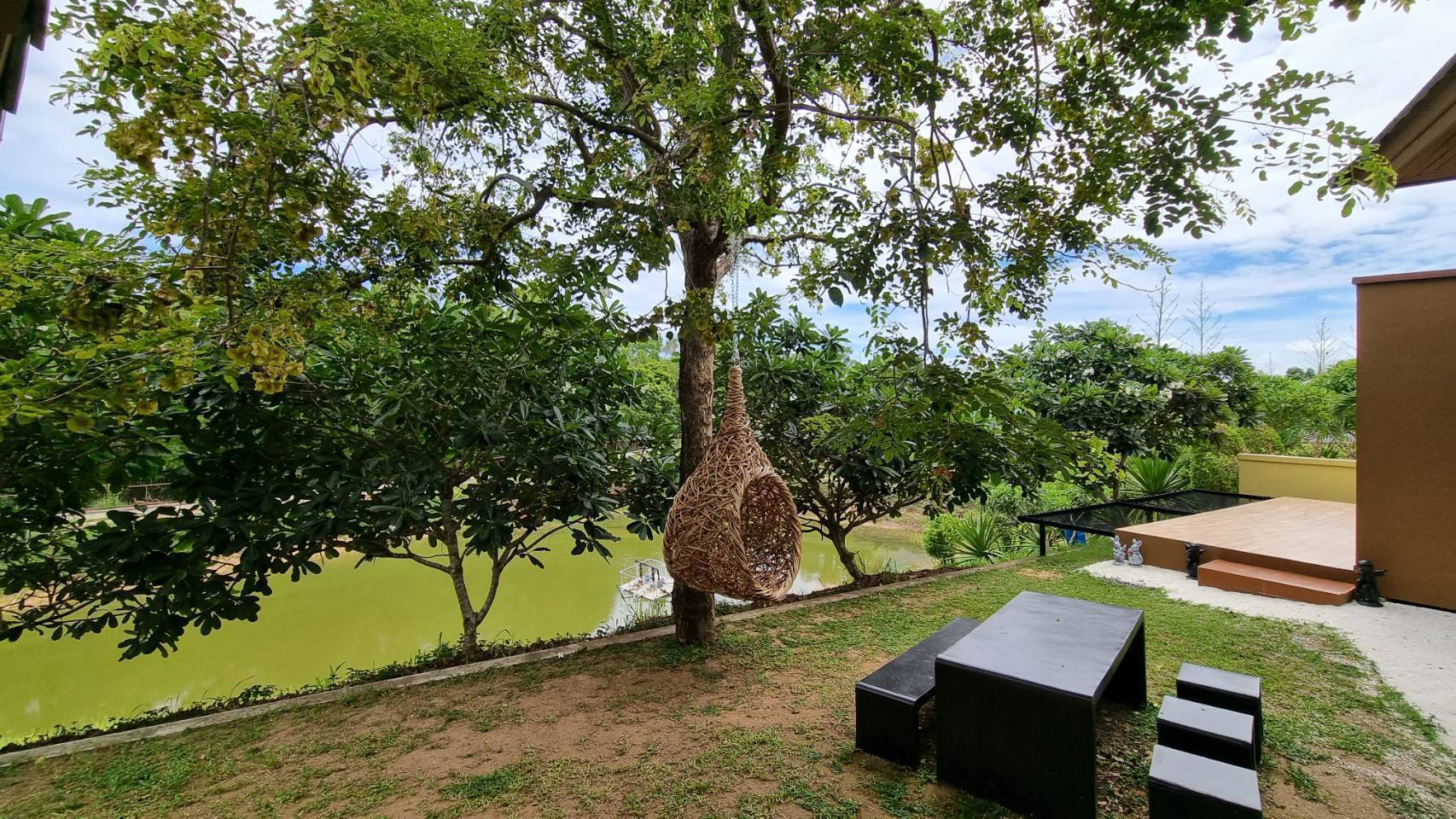 3 Bedroom 3 Bathroom in East Pattaya photo 30