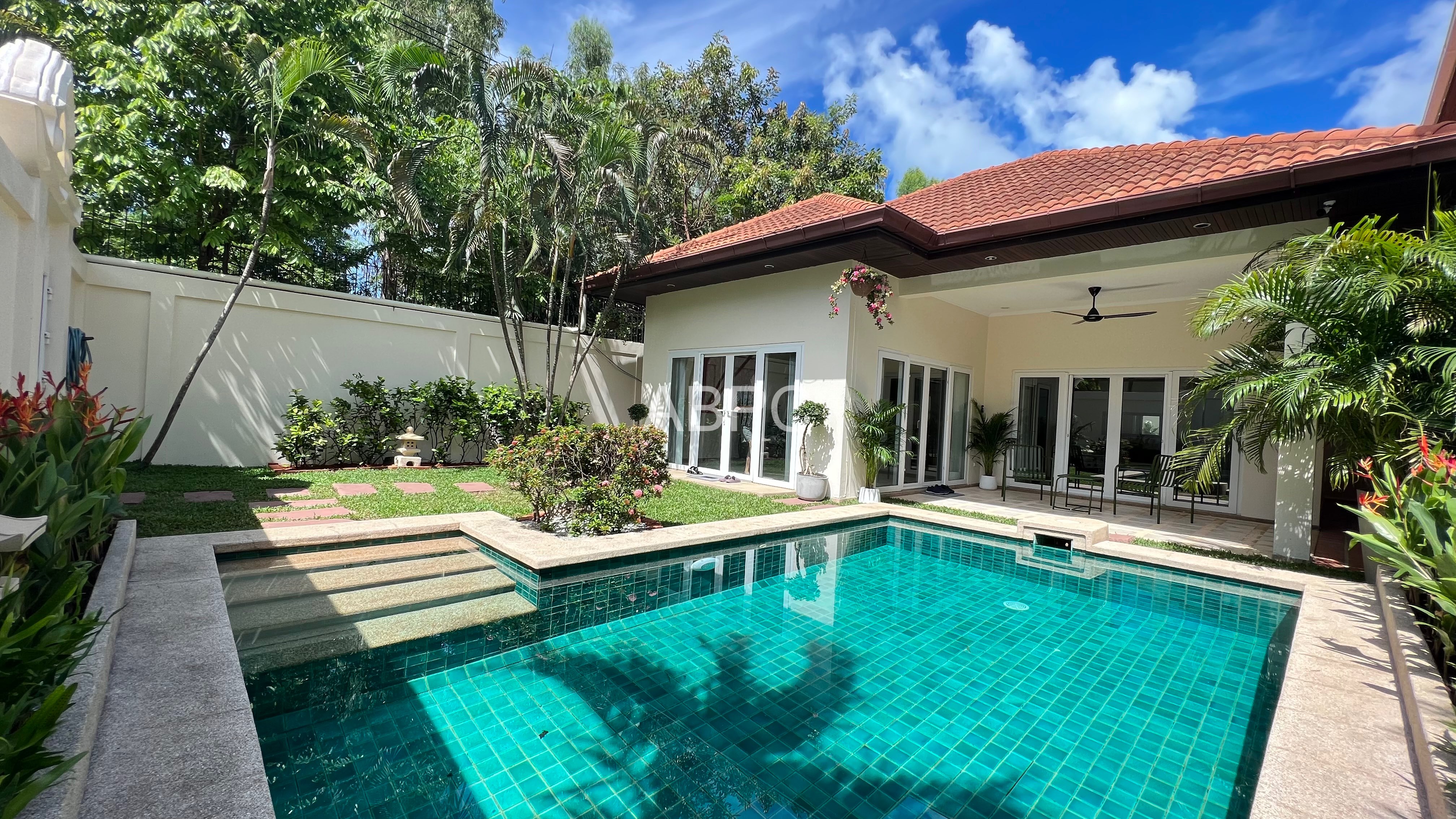 1 Bedroom 1 Bathroom in Pratumnak
