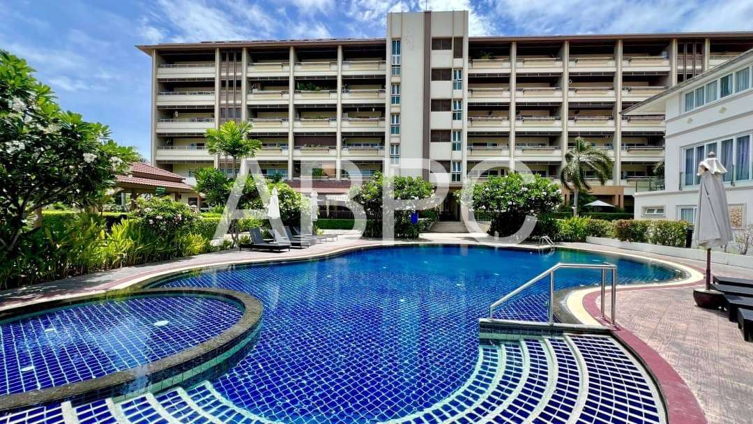 2 Bedrooms 2 Bathroom in Pratumnak