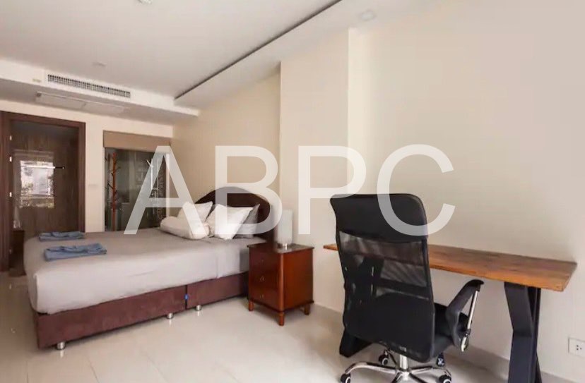 JUST IN 1 Bedroom Condo in Grand Avenue