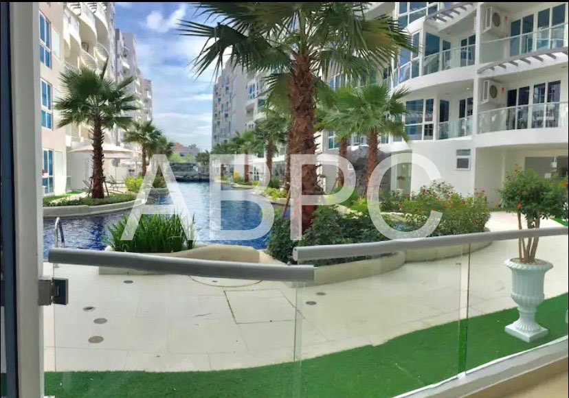 JUST IN 1 Bedroom Condo in Grand Avenue