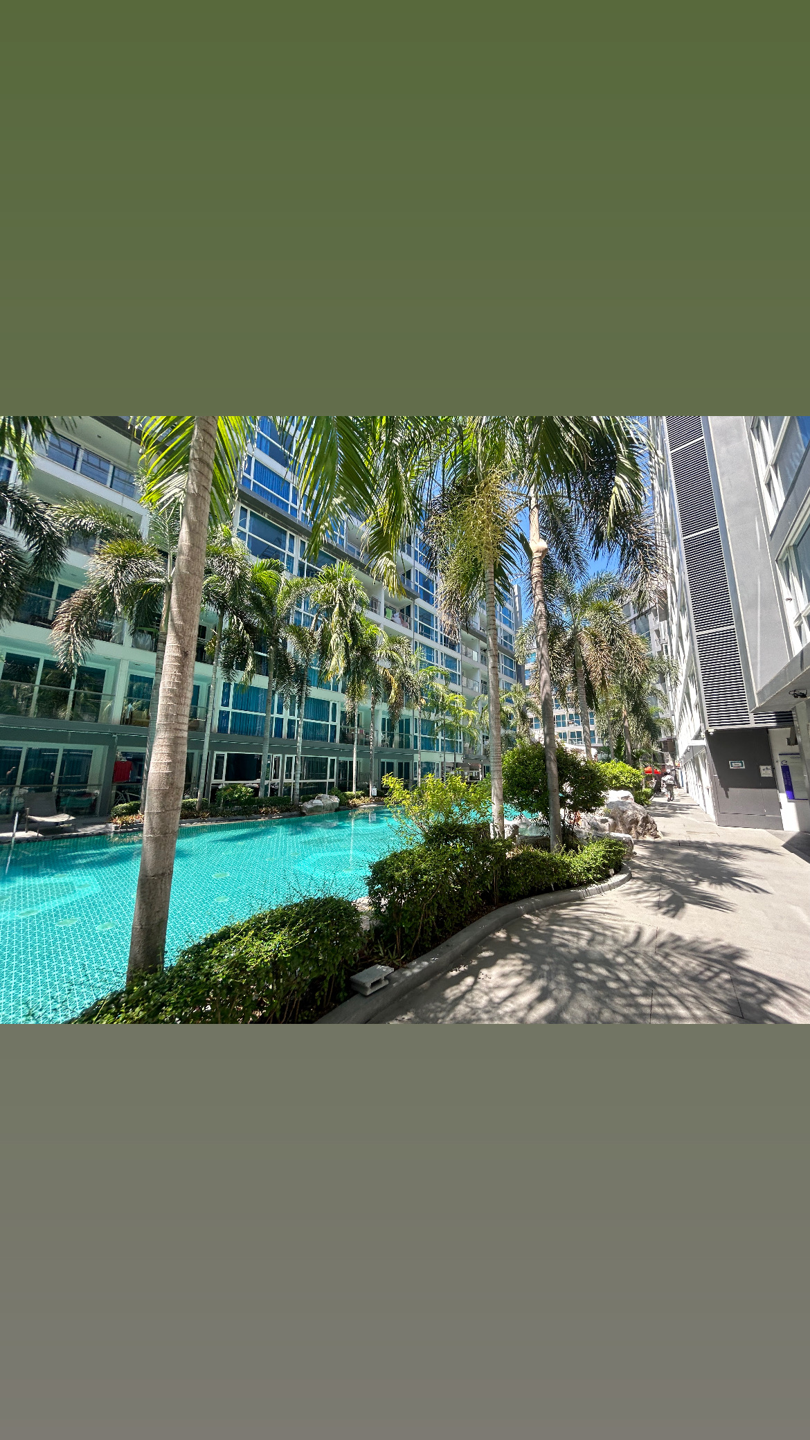 Just In 1 Bedroom Condo in Grand Solaire photo 14