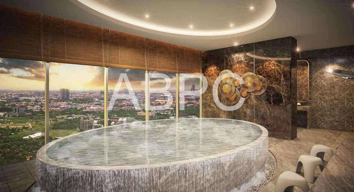 Just In 1 Bedroom Condo in Grand Solaire photo 3