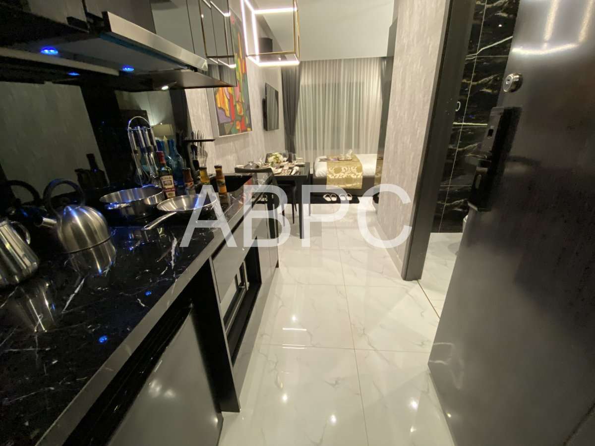 Just In 1 Bedroom Condo in Grand Solaire photo 7