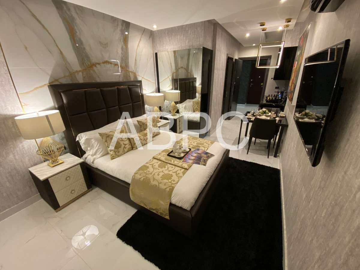 Just In 1 Bedroom Condo in Grand Solaire photo 8