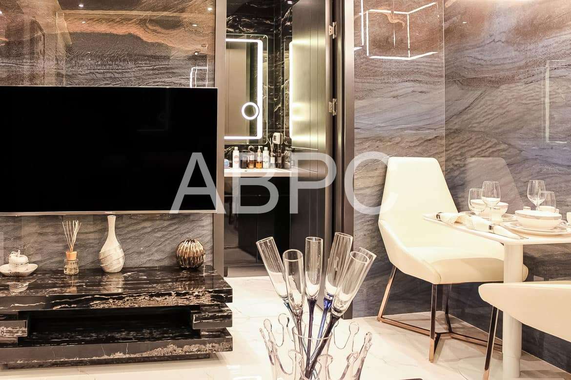Just In 1 Bedroom Condo in Grand Solaire photo 9