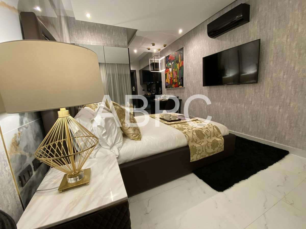 Just In 1 Bedroom Condo in Grand Solaire photo 10