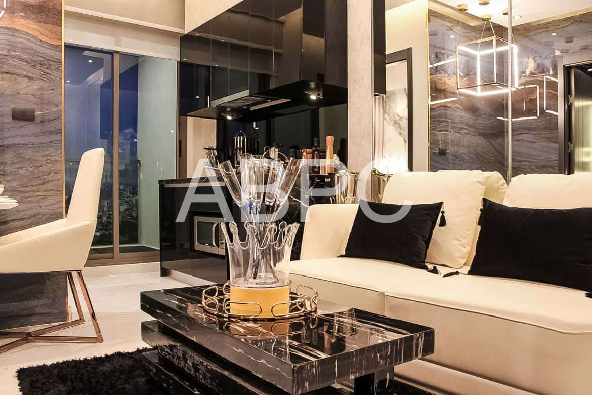 Just In 1 Bedroom Condo in Grand Solaire photo 11