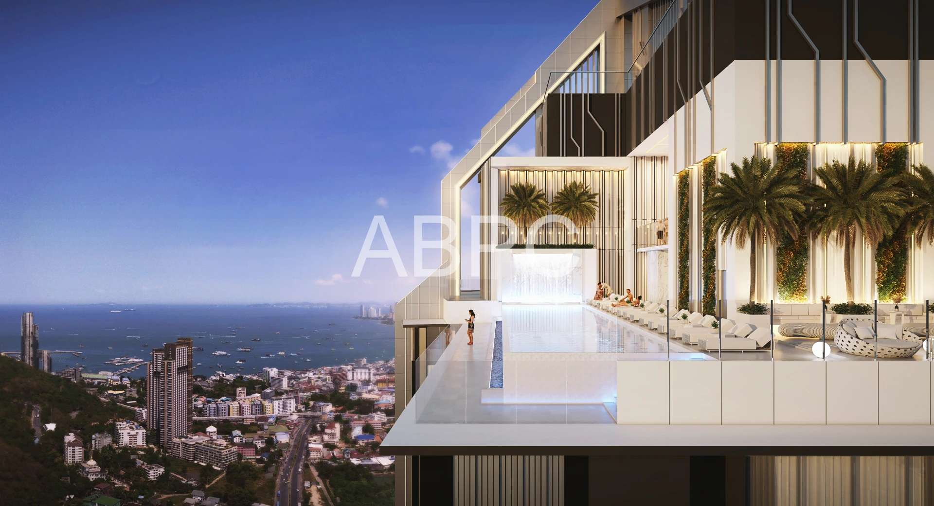 Just In 1 Bedroom Condo in Grand Solaire photo 13