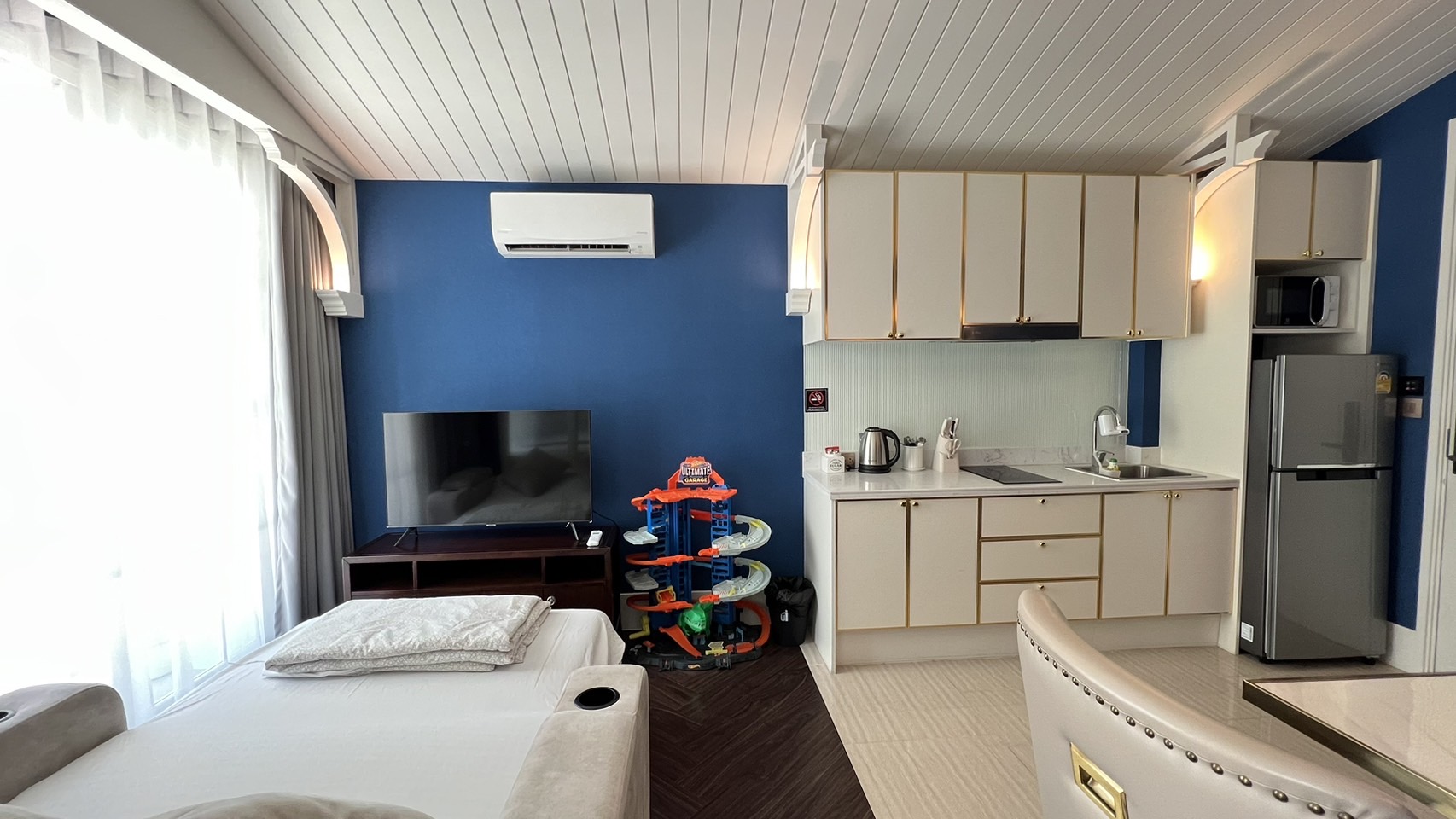1 Bedroom 1 Bathroom in Jomtien photo 20