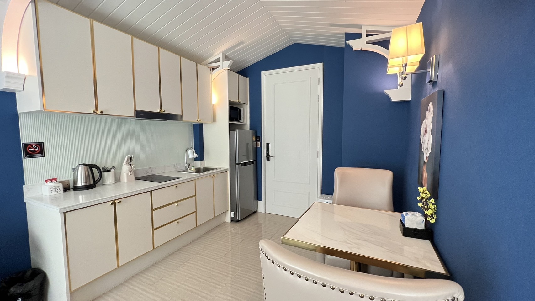 1 Bedroom 1 Bathroom in Jomtien photo 21