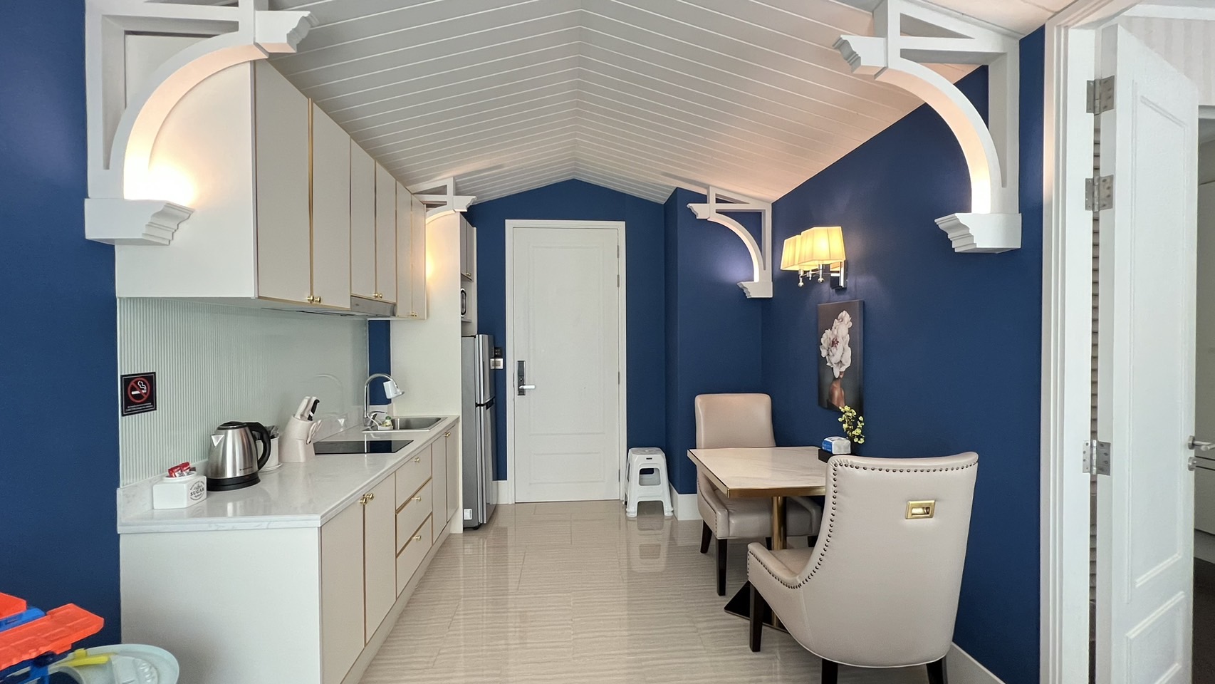 1 Bedroom 1 Bathroom in Jomtien photo 22