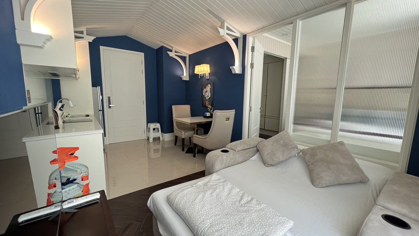 1 Bedroom 1 Bathroom in Jomtien photo 23