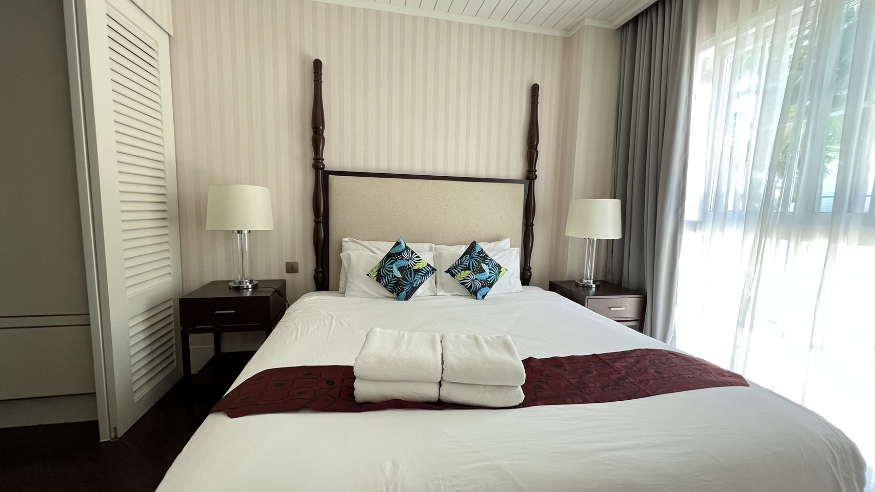 1 Bedroom 1 Bathroom in Jomtien photo 24