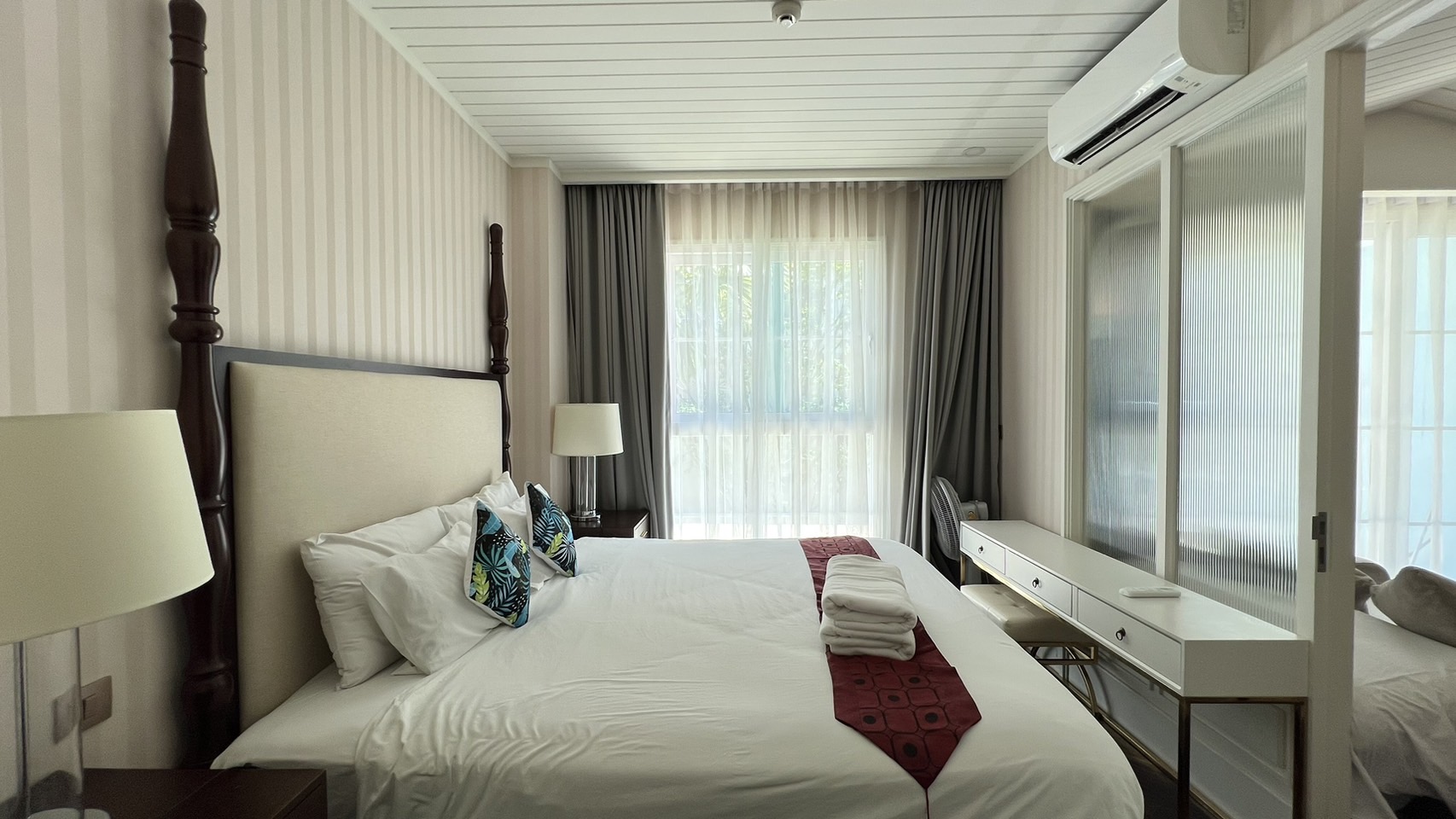 1 Bedroom 1 Bathroom in Jomtien photo 25