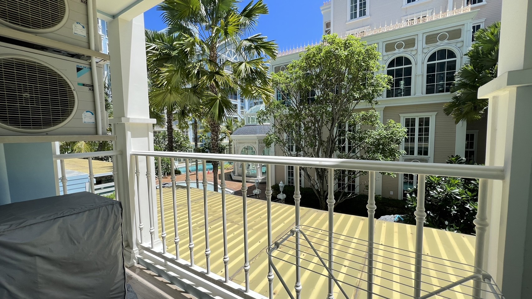 1 Bedroom 1 Bathroom in Jomtien photo 28