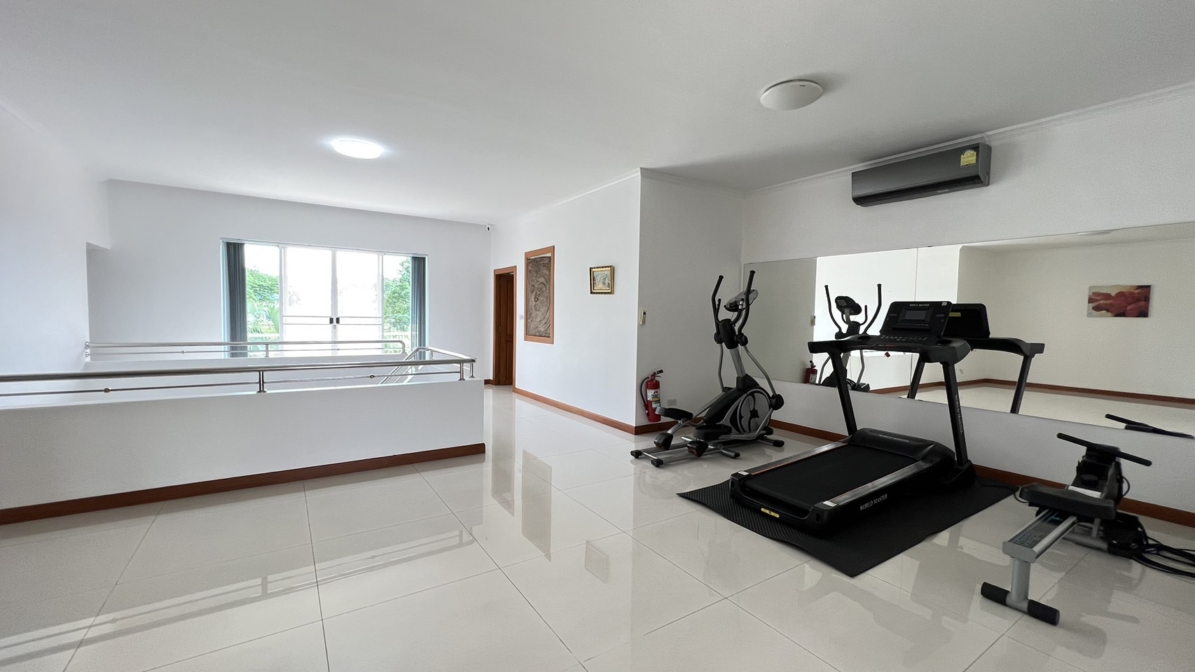 6 Bedroom 7 Bathroom in East Pattaya photo 22