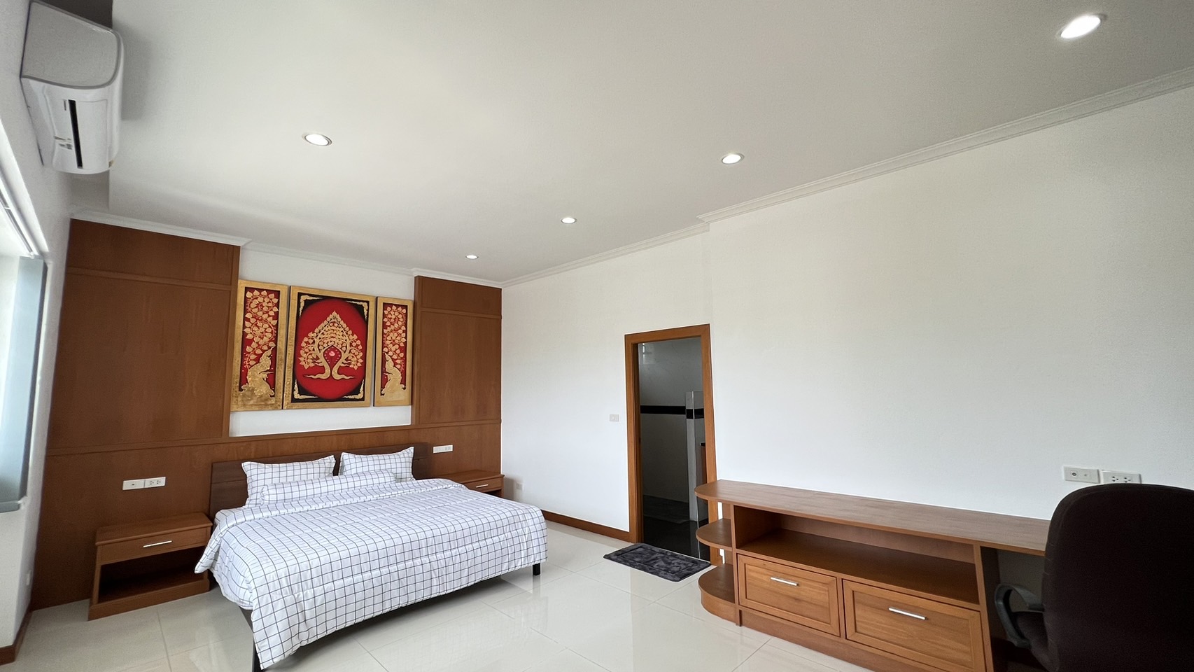 6 Bedroom 7 Bathroom in East Pattaya photo 24