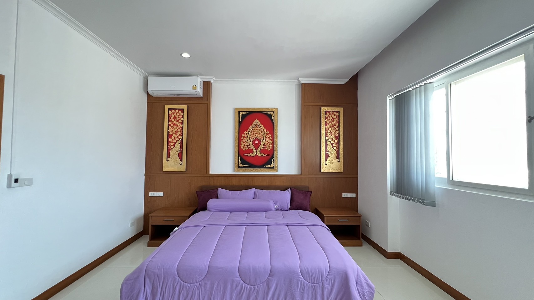 6 Bedroom 7 Bathroom in East Pattaya photo 25