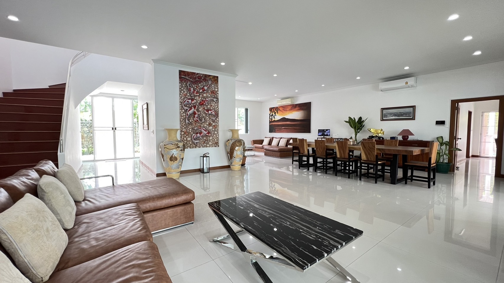 6 Bedroom 7 Bathroom in East Pattaya photo 29