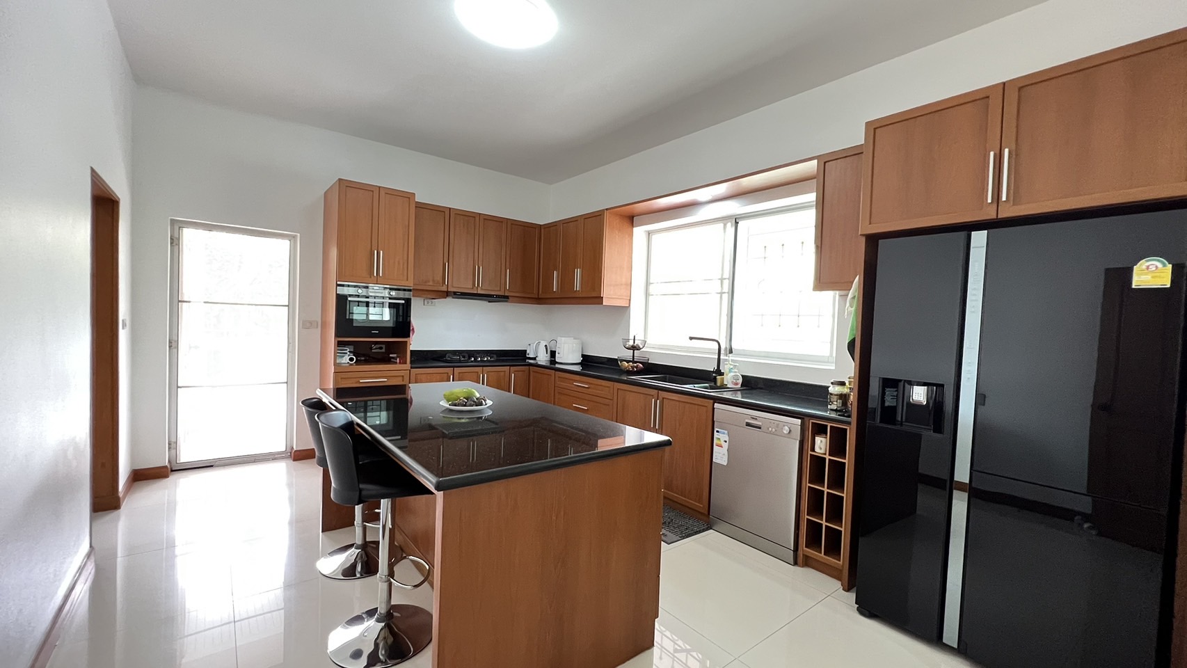 6 Bedroom 7 Bathroom in East Pattaya photo 30