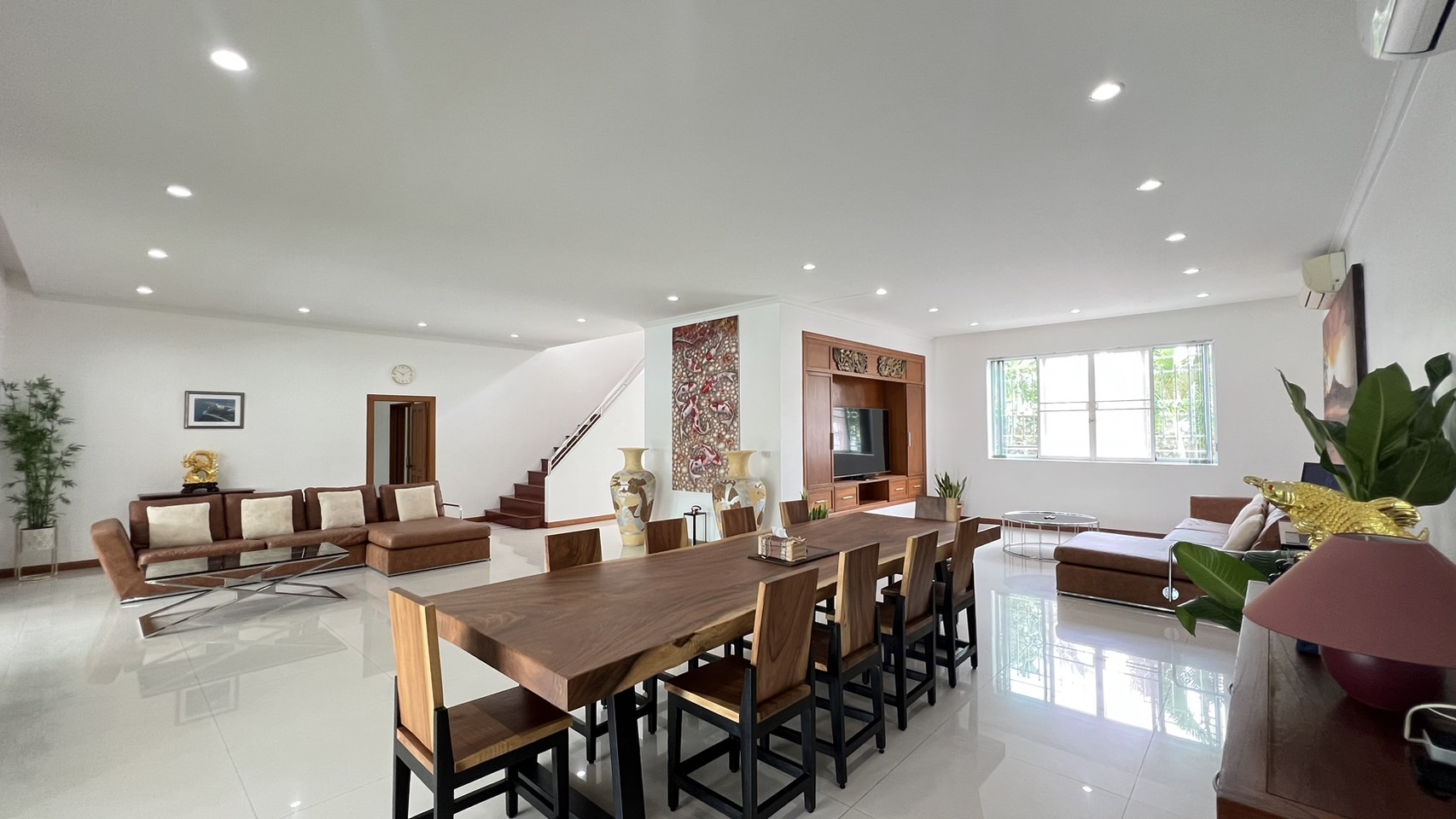6 Bedroom 7 Bathroom in East Pattaya photo 31