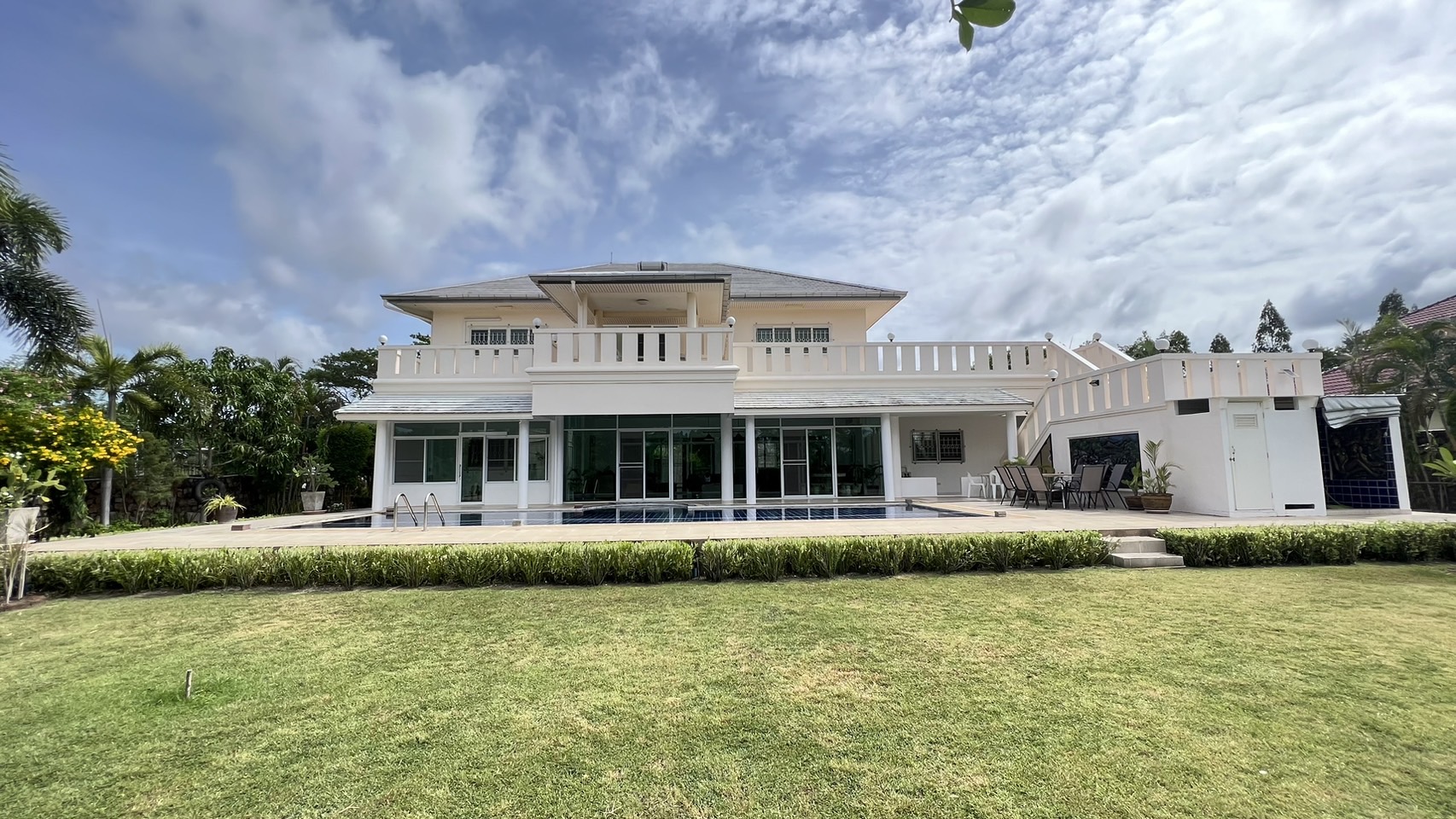 6 Bedroom 7 Bathroom in East Pattaya photo 32