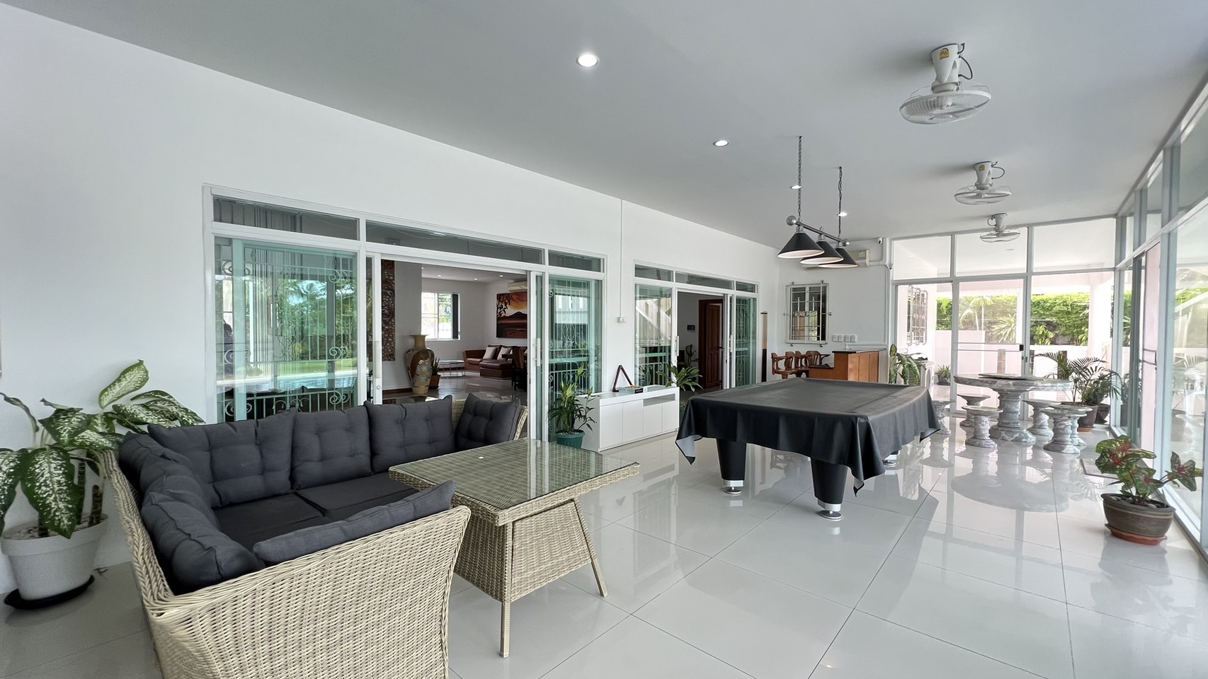 6 Bedroom 7 Bathroom in East Pattaya photo 33