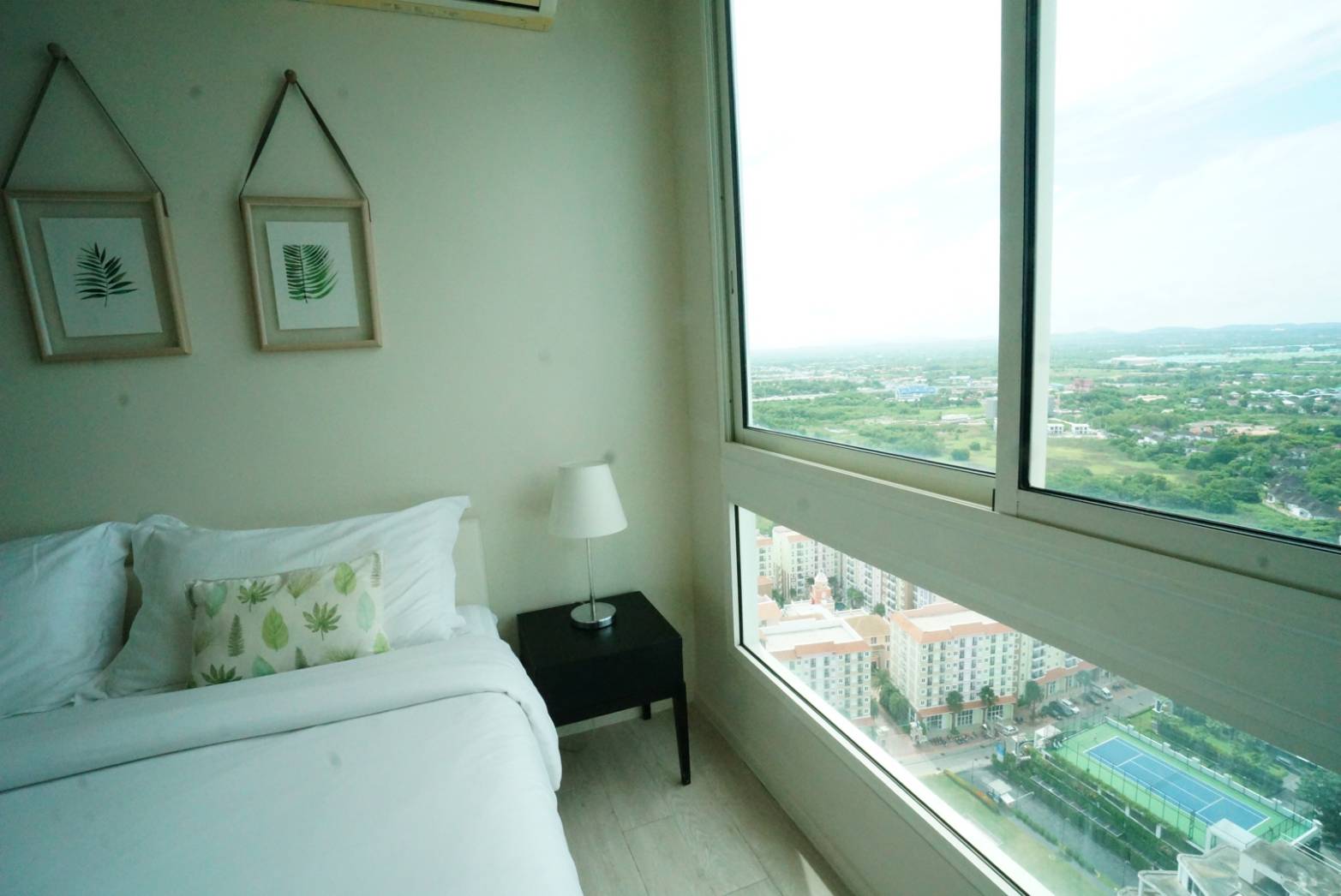 1 bedroom 1 Bathroom Condo in Na Jomtien photo 15