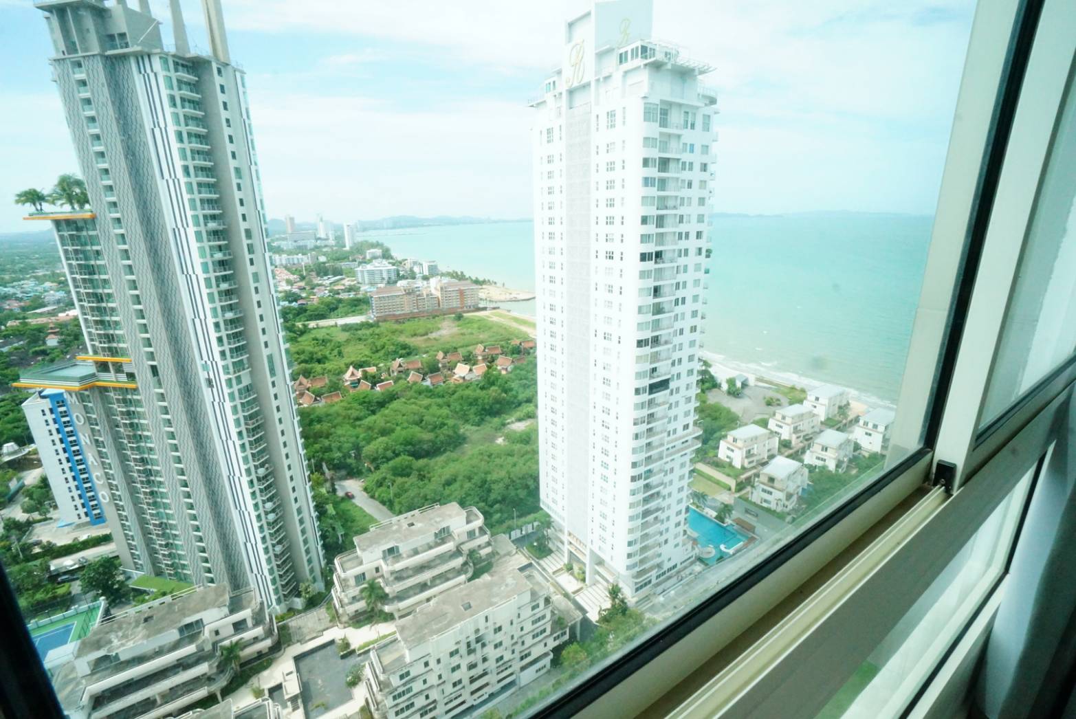 1 bedroom 1 Bathroom Condo in Na Jomtien photo 14