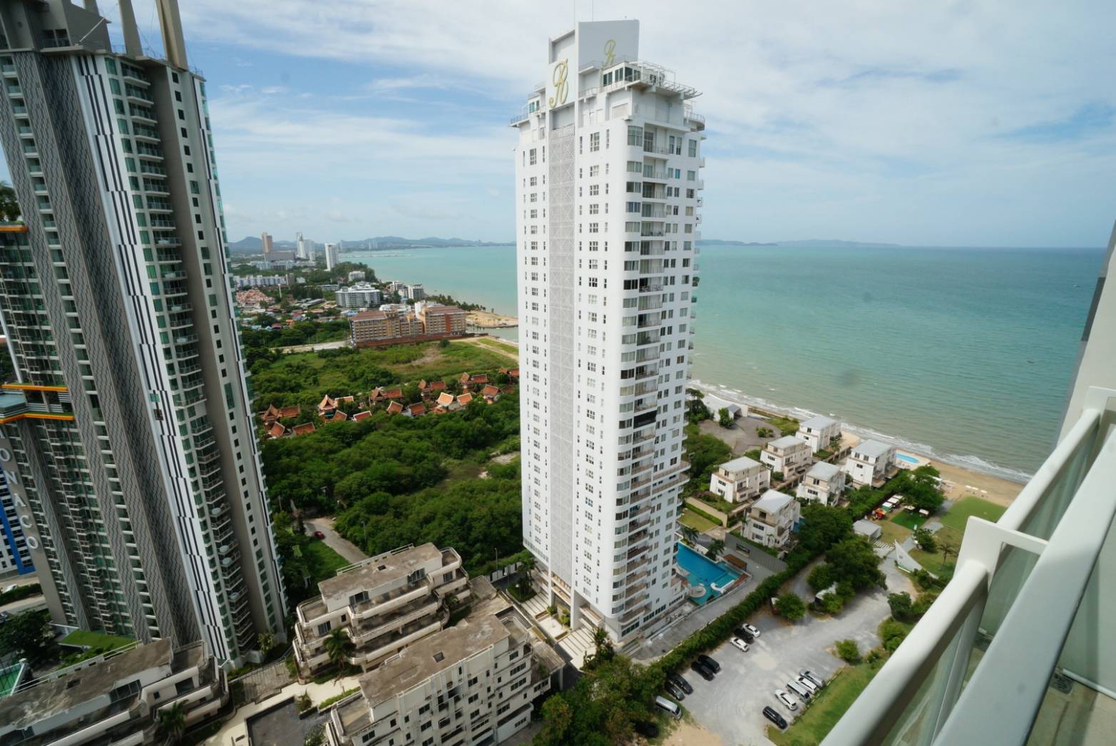 1 bedroom 1 Bathroom Condo in Na Jomtien photo 16