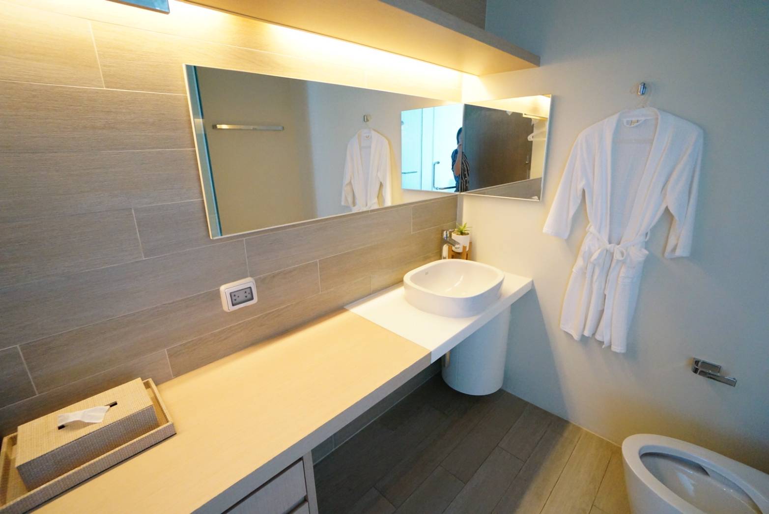1 bedroom 1 Bathroom Condo in Na Jomtien photo 18