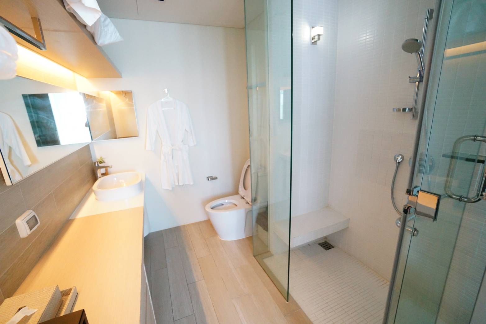 1 bedroom 1 Bathroom Condo in Na Jomtien photo 19