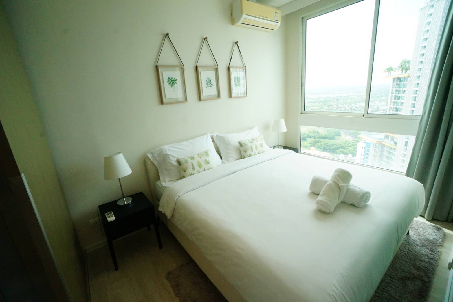1 bedroom 1 Bathroom Condo in Na Jomtien photo 20