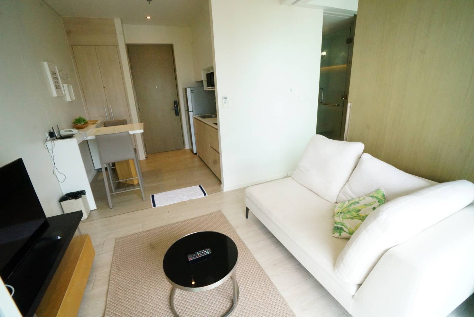 1 bedroom 1 Bathroom Condo in Na Jomtien photo 21