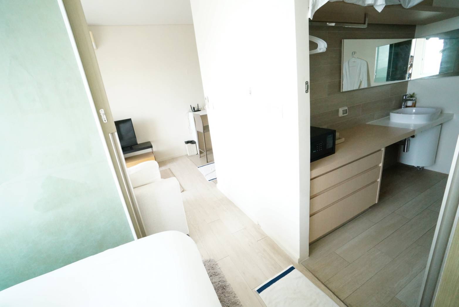 1 bedroom 1 Bathroom Condo in Na Jomtien photo 22