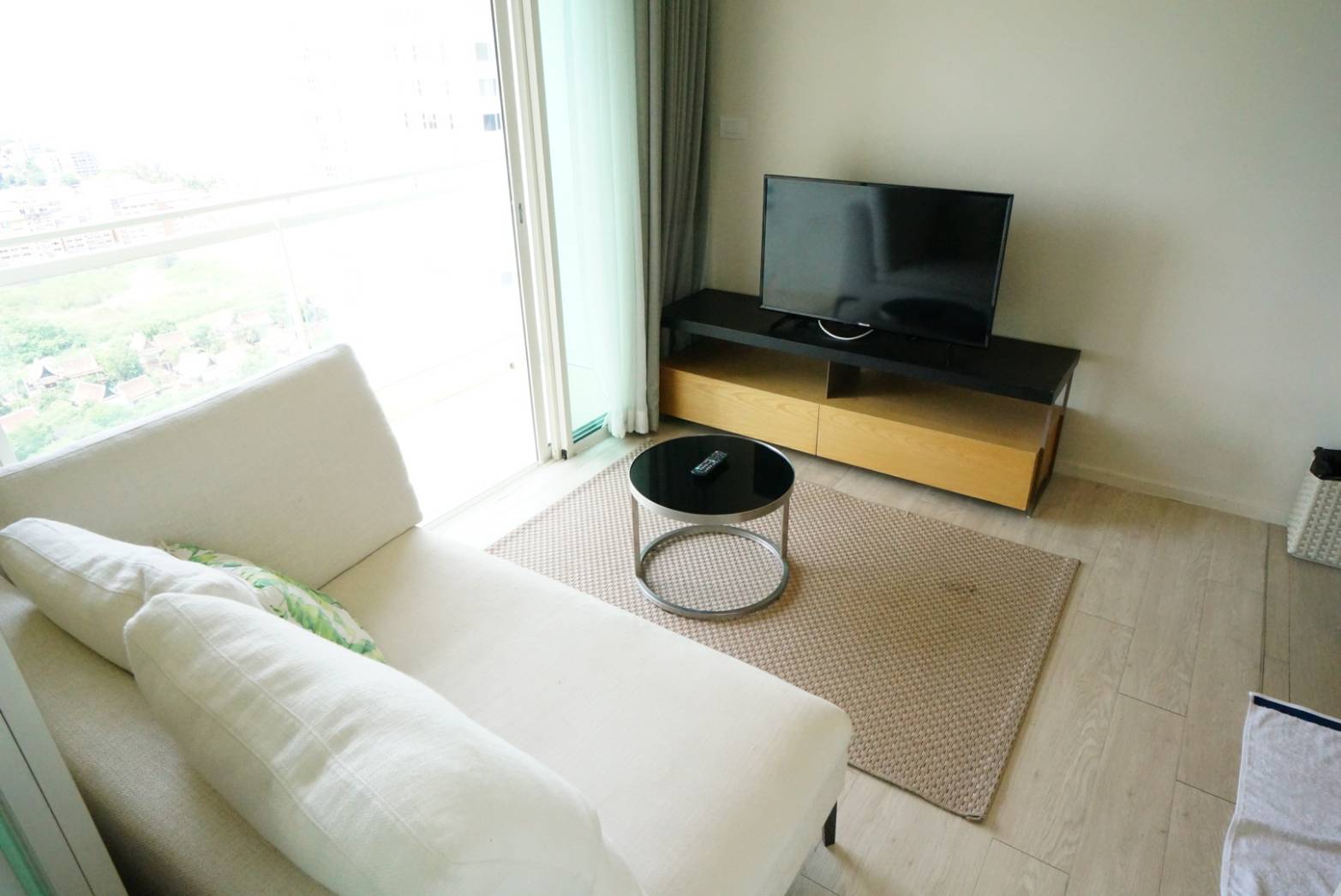 1 bedroom 1 Bathroom Condo in Na Jomtien photo 24