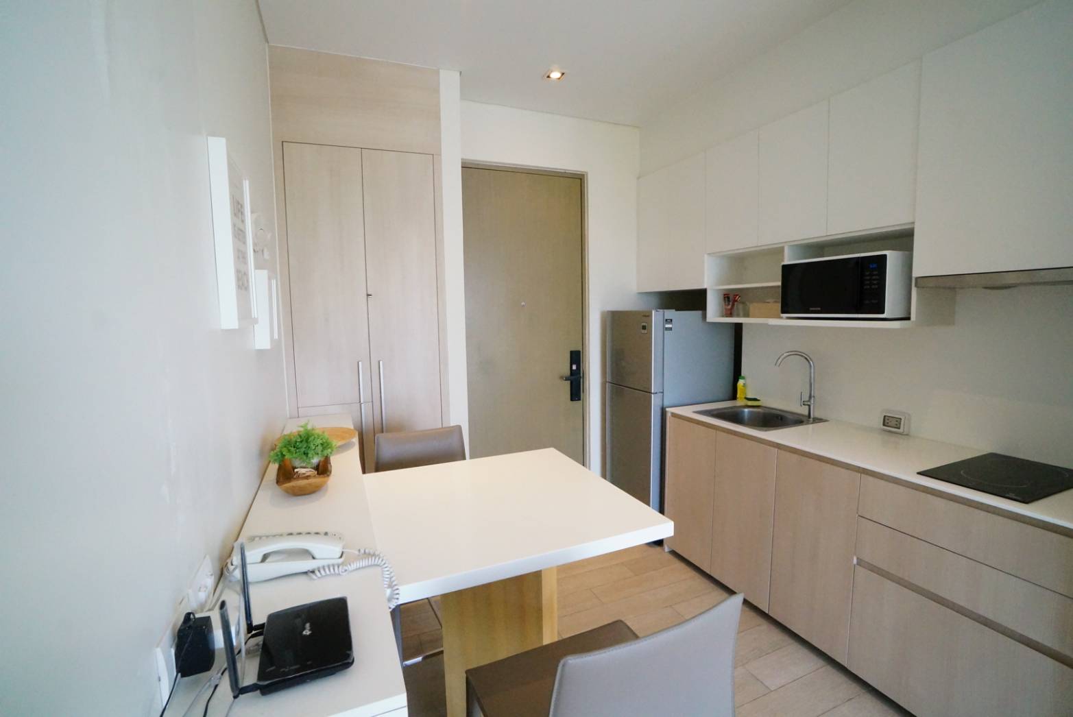 1 bedroom 1 Bathroom Condo in Na Jomtien photo 26