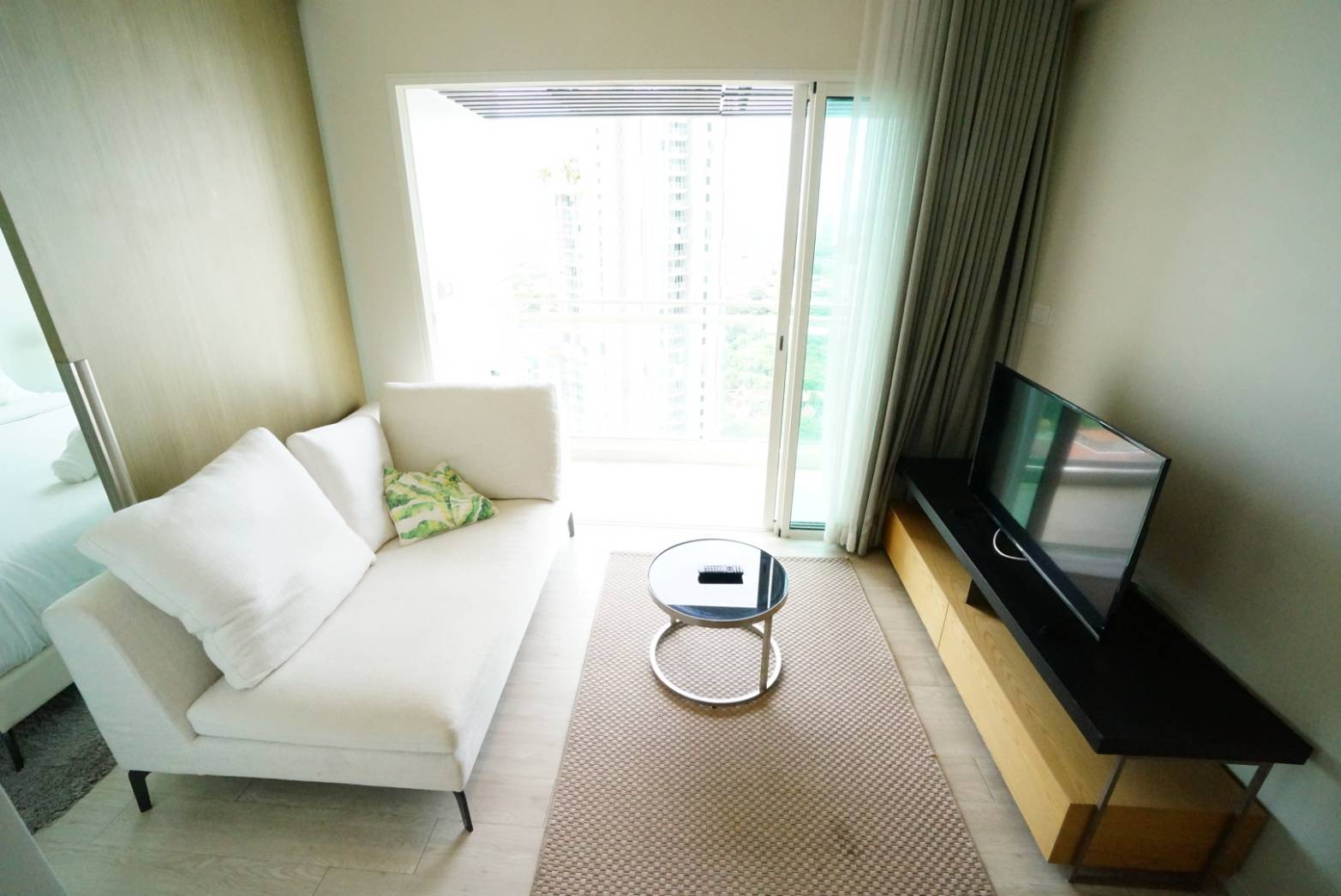 1 bedroom 1 Bathroom Condo in Na Jomtien photo 27