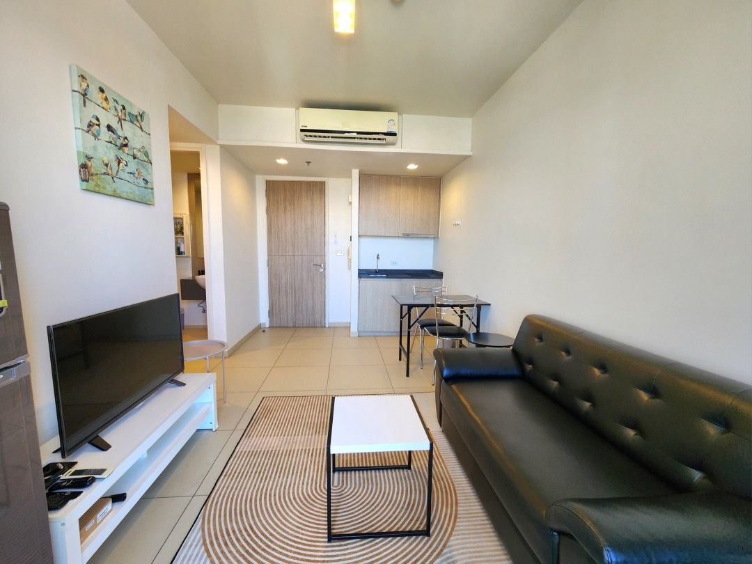 City View 1 Bed 1 Bath Condo in South Pattaya photo 17