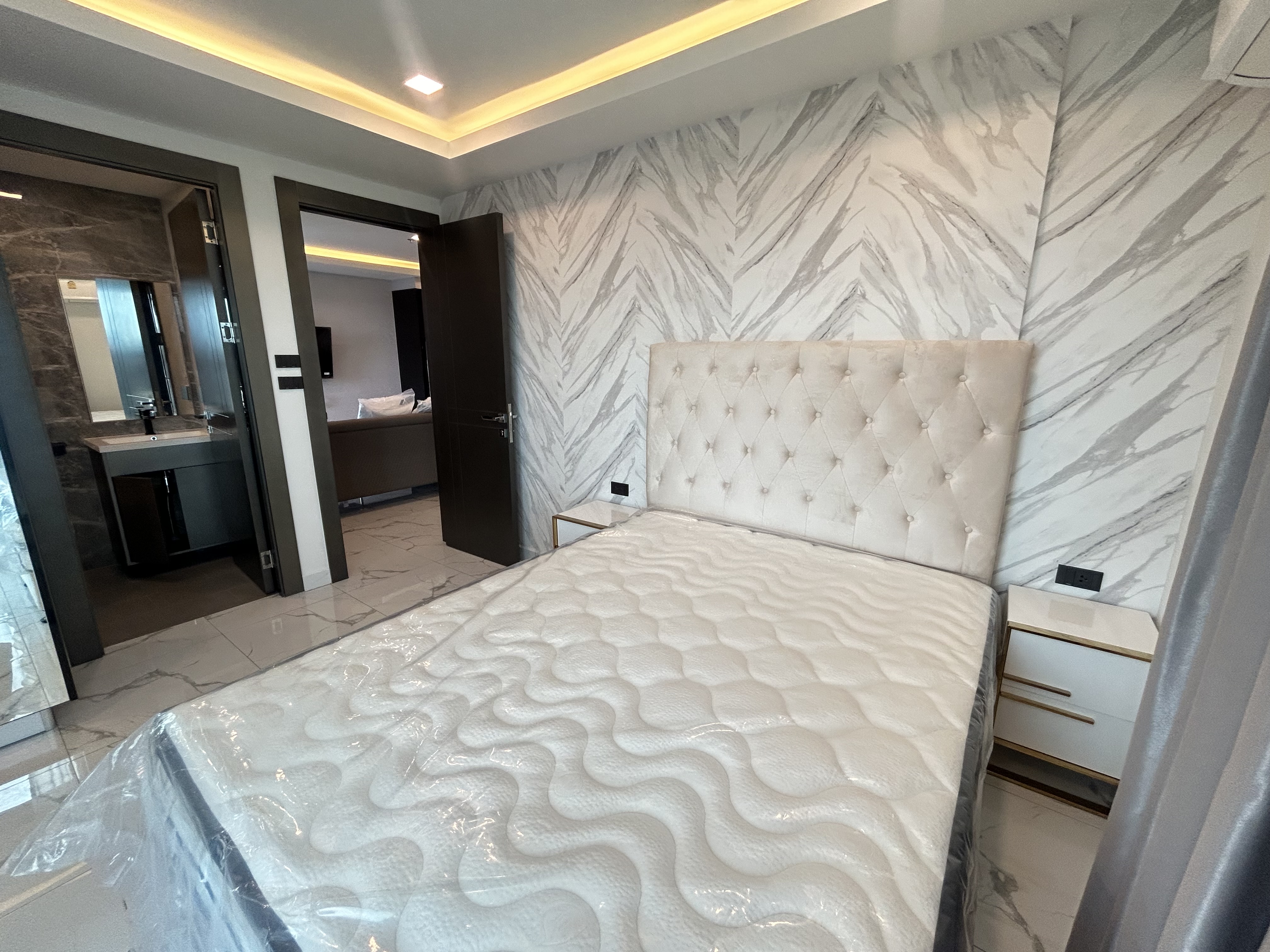 2 Bedroom Condo in Central area For Rent photo 19