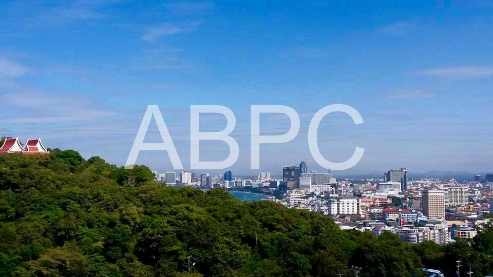 FIRE SALE 2 bed in Pattaya Hill Resort