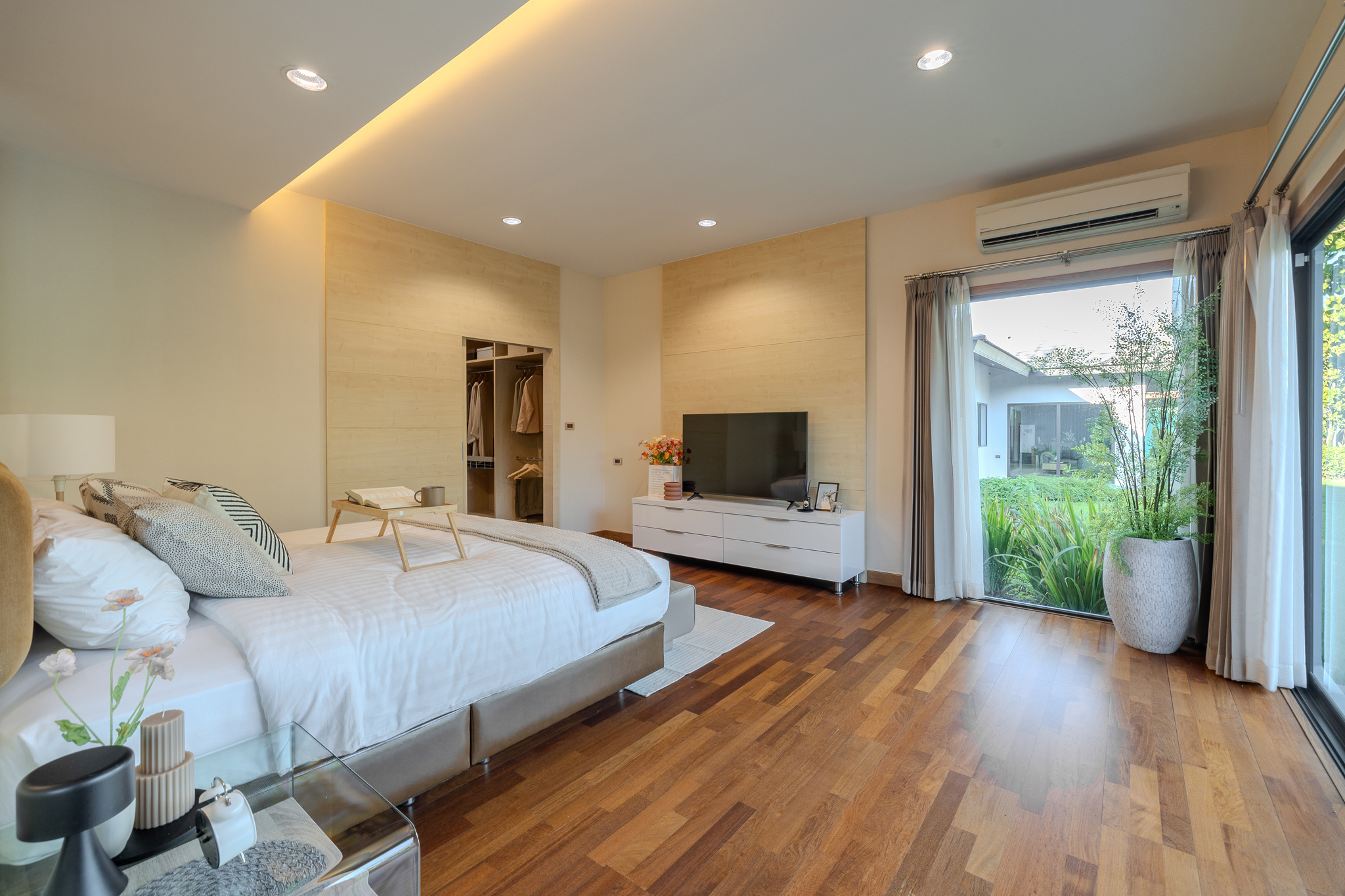 3 Bedrooms 4 Bathroom in Huay yai for rent photo 20