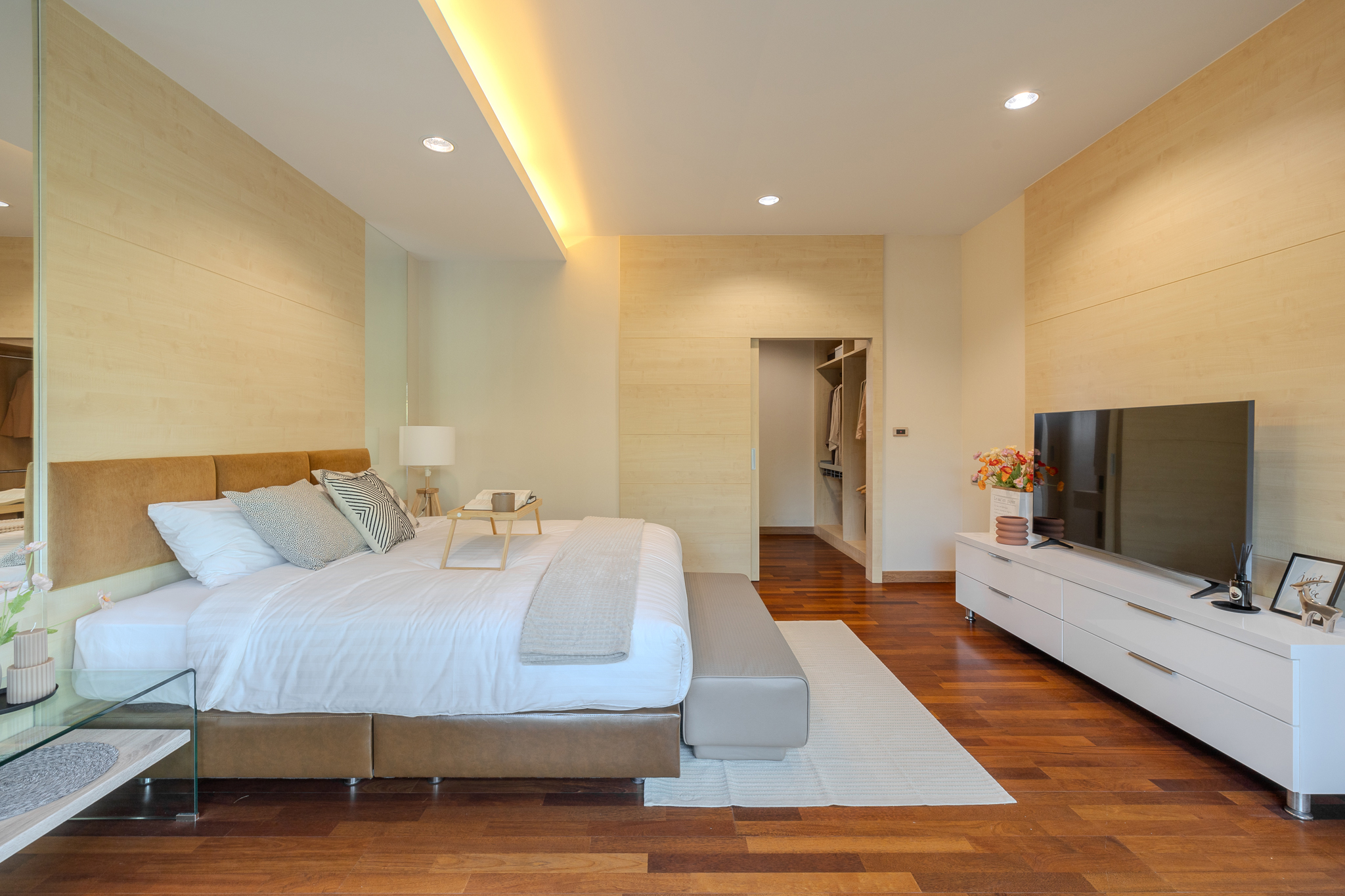 3 Bedrooms 4 Bathroom in Huay yai for rent photo 21