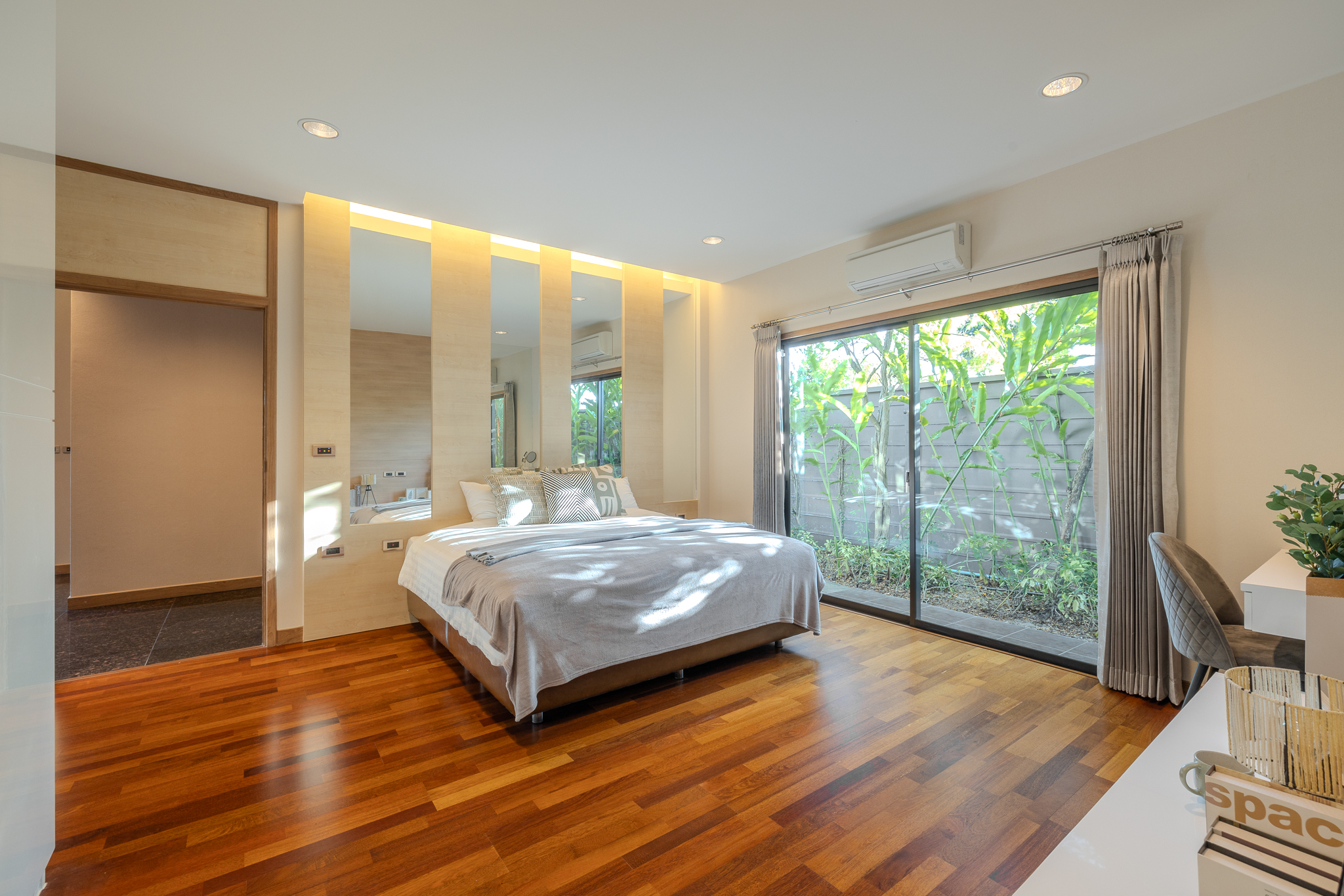 3 Bedrooms 4 Bathroom in Huay yai for rent photo 25