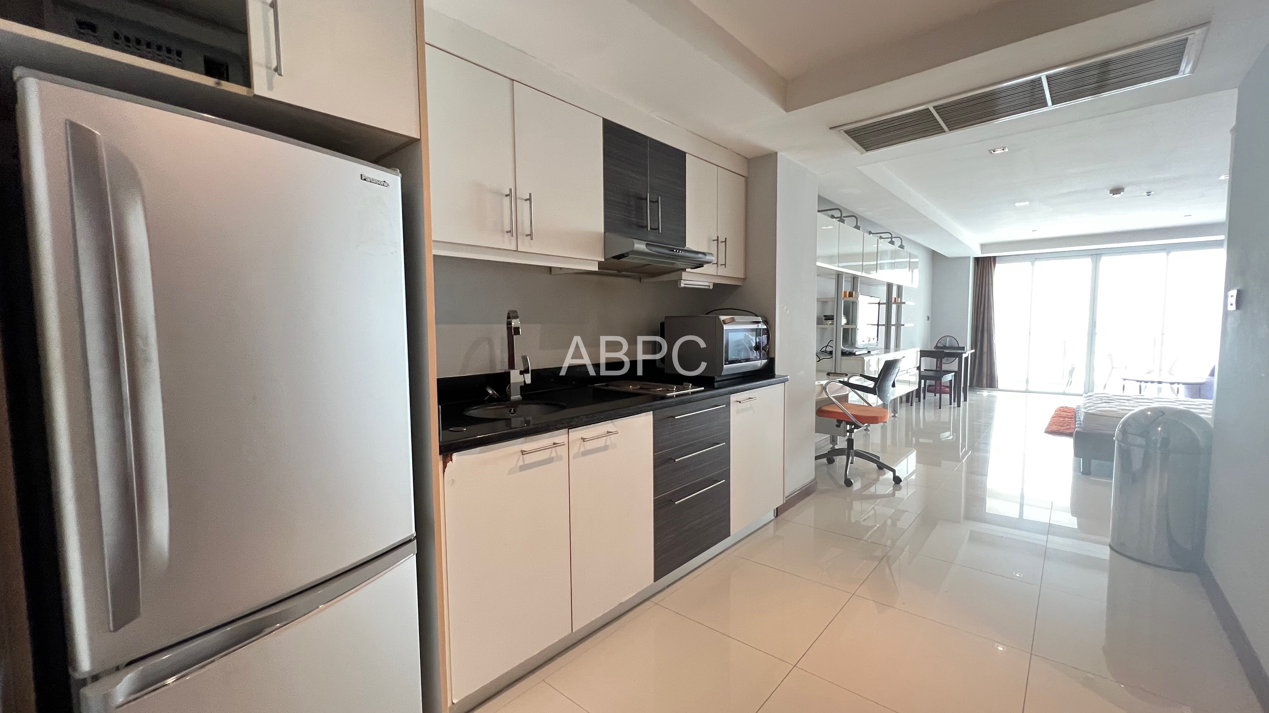 Studio 1 bedroom in Pratumnak photo 11