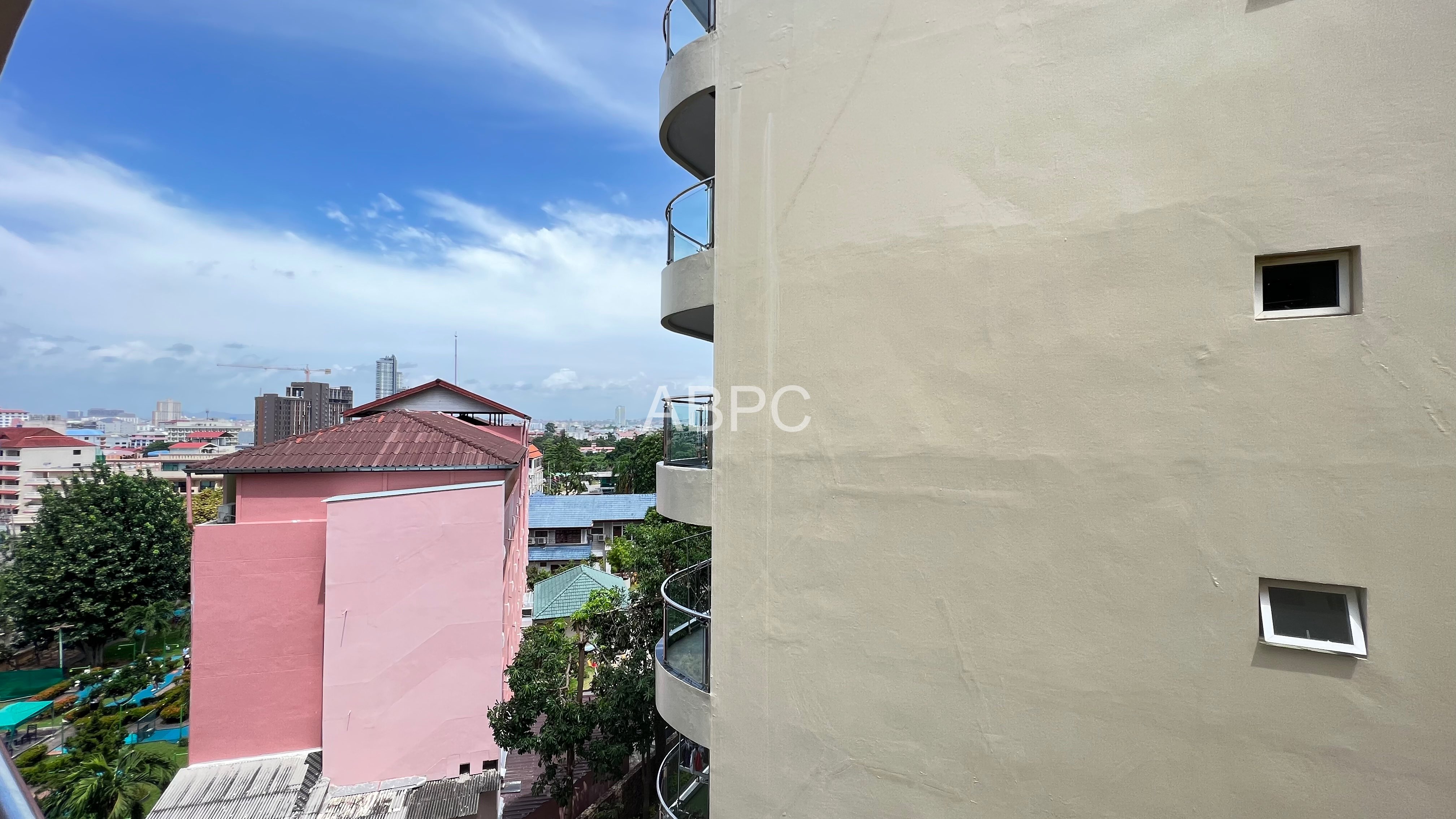 Studio 1 bedroom in Pratumnak photo 13